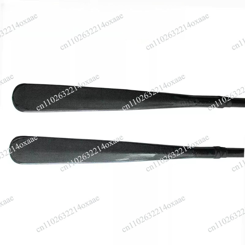 Kayak Paddle Carbon - Ayrılabilir Karbon Fiber Kayak Küreği ve