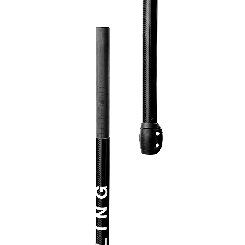 Kayak Paddle Carbon - %100 Karbon Fiber Kayak Küreği -