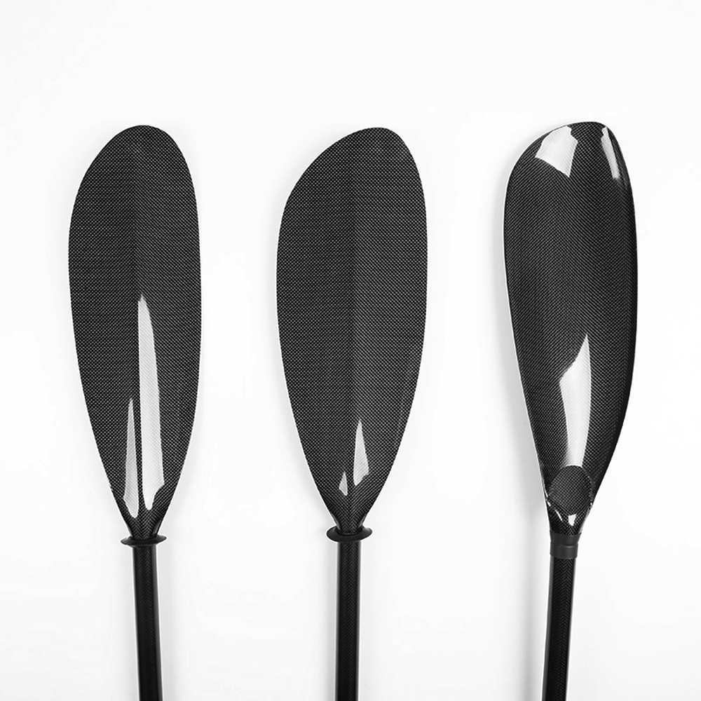 Kayak Paddle Carbon - Toptan Yeni Stil %100 Karbon Fiber
