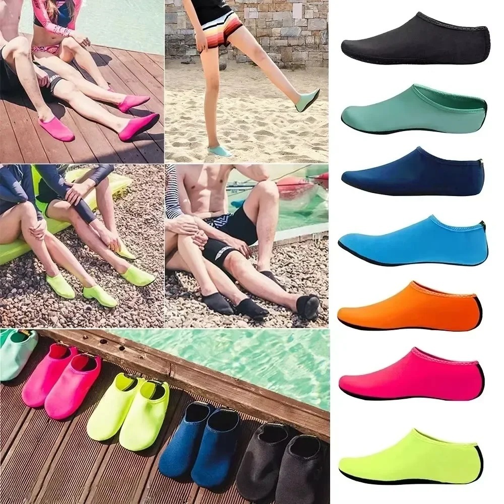 Yeni Açık Hava Dalış Çorapları - Snorkel Dry Top incelemesi ve fiyatı