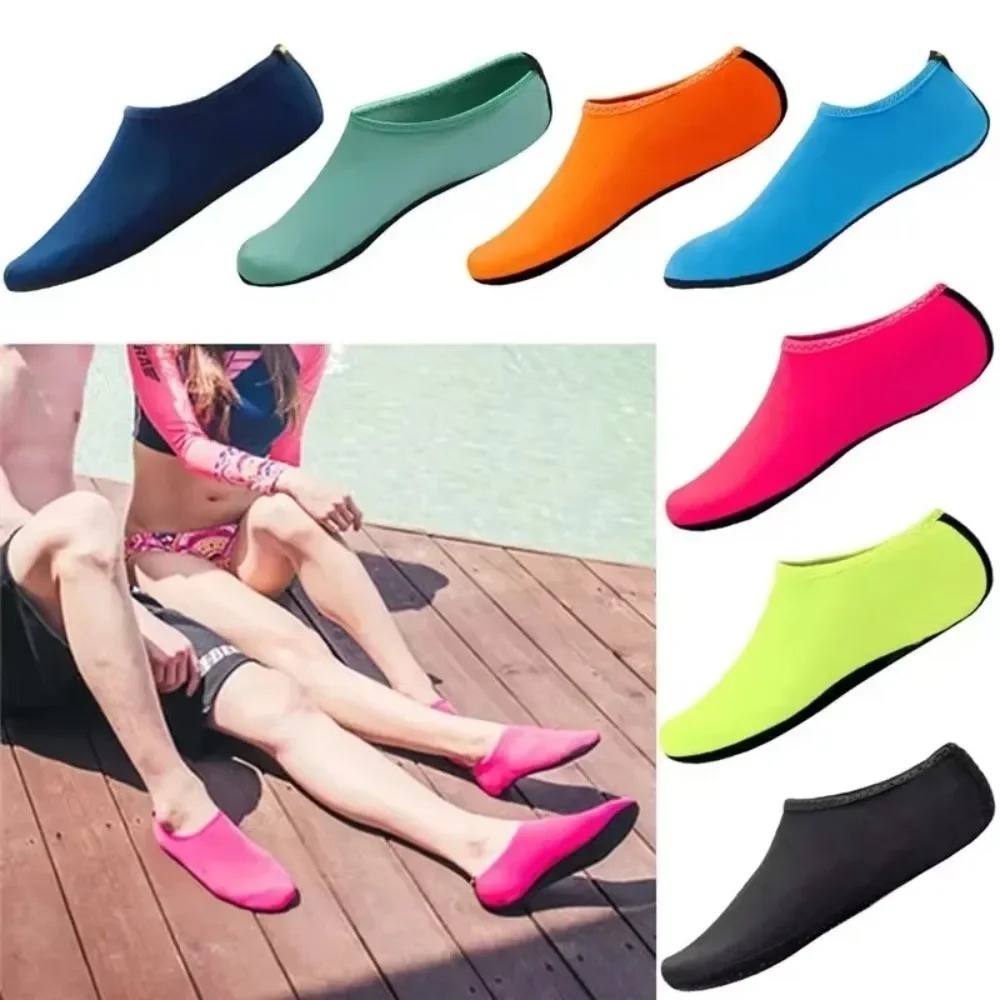 Yeni Açık Hava Dalış Çorapları - Snorkel Dry Top incelemesi ve fiyatı