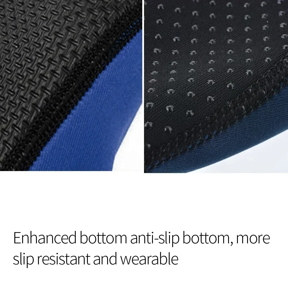 Yeni Açık Hava Dalış Çorapları - Snorkel Dry Top incelemesi ve fiyatı