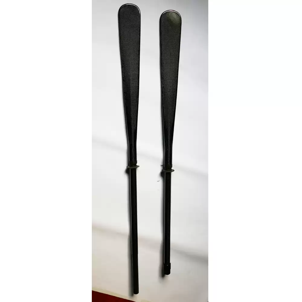 Ayrılabilir Karbon Fiber Kayak - Kayak Paddle Carbon incelemesi ve fiyatı