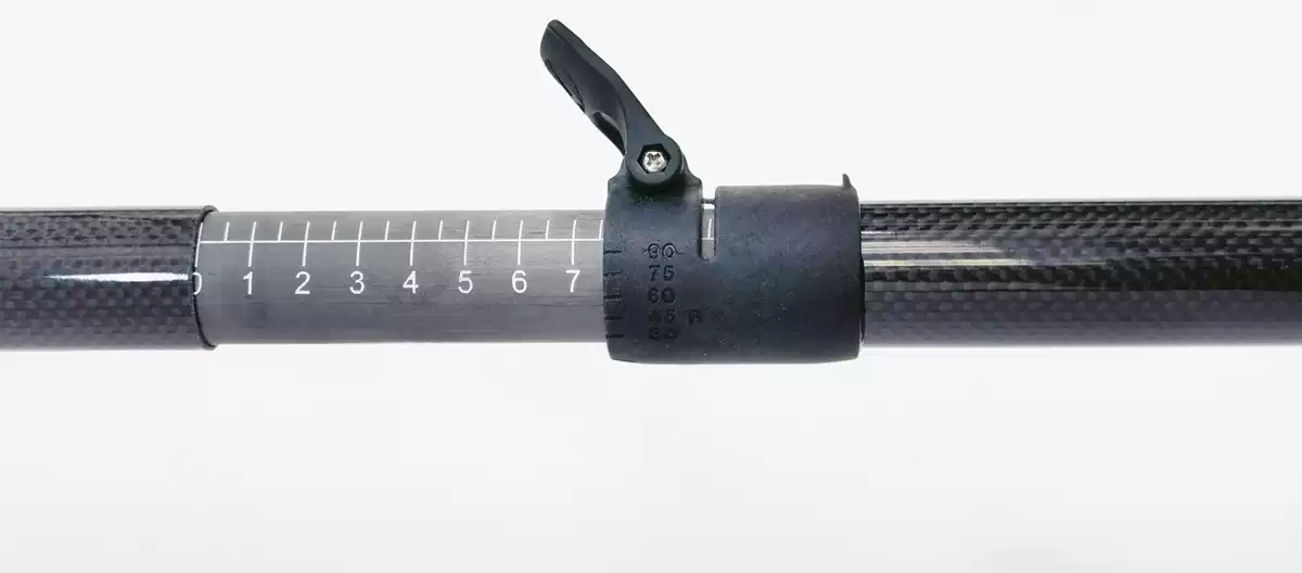 Ayrılabilir Karbon Fiber Kayak - Kayak Paddle Carbon incelemesi ve fiyatı
