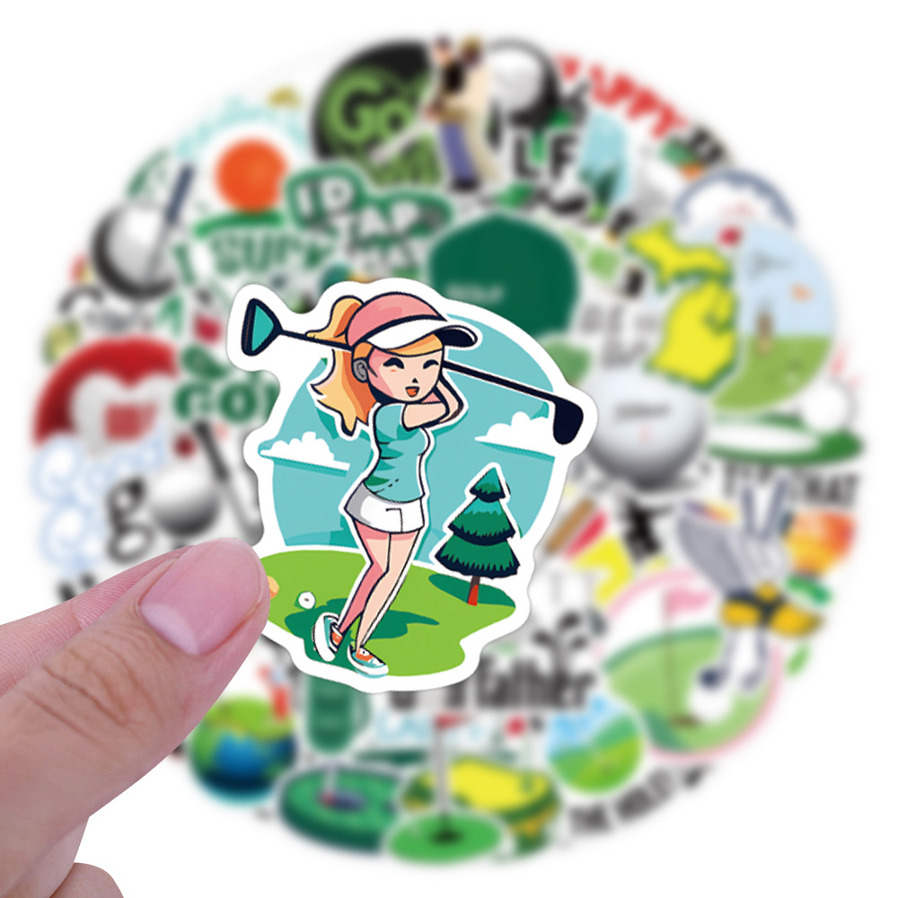 60 adet Top Sporları Golf Graf - Aqua Sports Club incelemesi ve fiyatı
