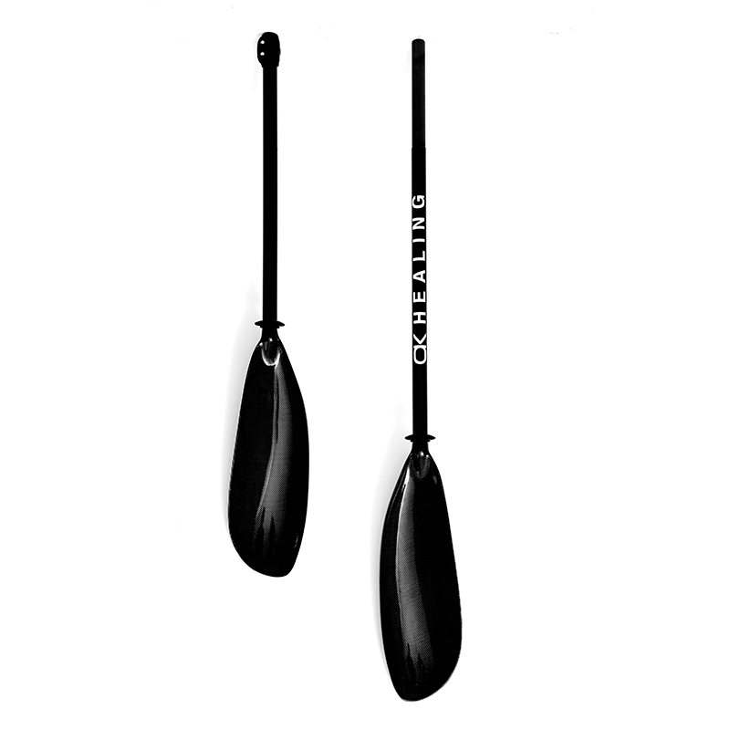 %100 Karbon Fiber Kayak Küreği - Kayak Paddle Carbon incelemesi ve fiyatı