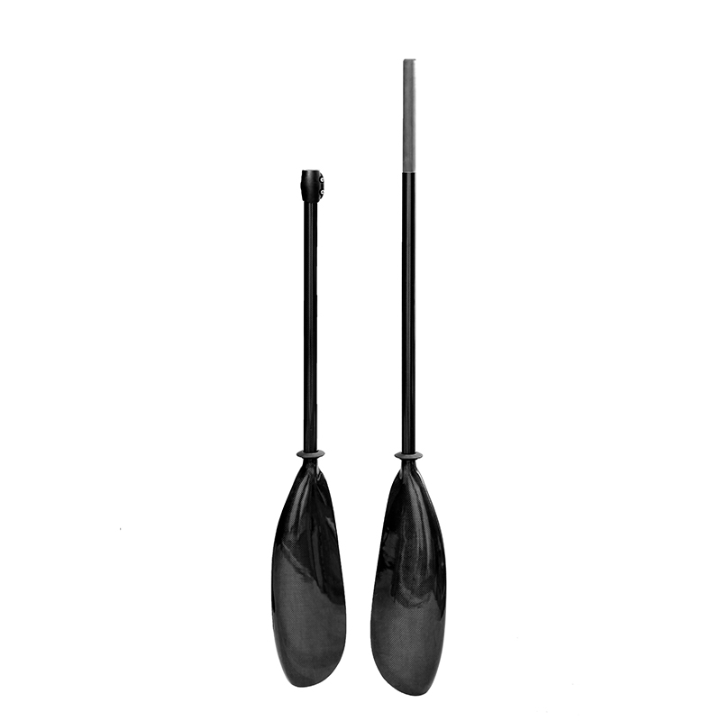 %100 Karbon Fiber Kayak Küreği - Kayak Paddle Carbon incelemesi ve fiyatı