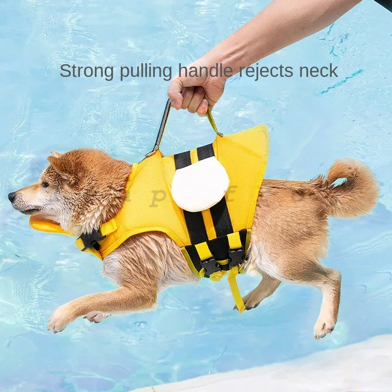 Bichon, Corgi, Golden Retrieve - Life Jacket Buoyancy incelemesi ve fiyatı