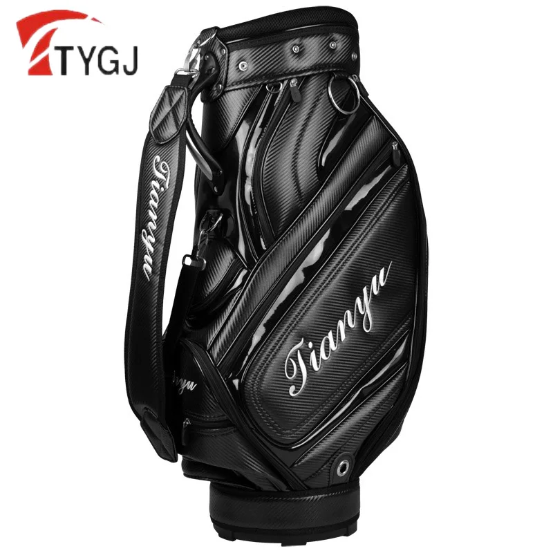 TTYGJ Yeni Golf Çantaları PU S - Aqua Sports Club incelemesi ve fiyatı