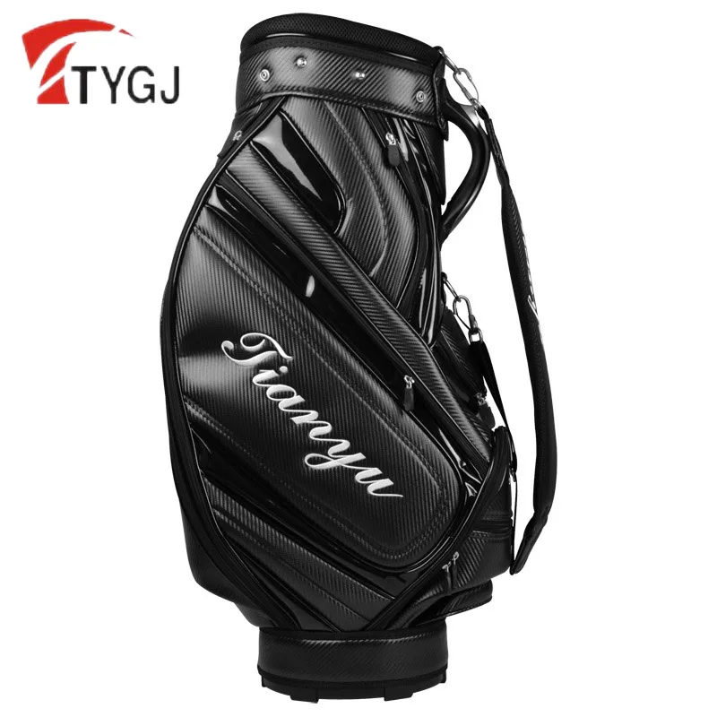 TTYGJ Yeni Golf Çantaları PU S - Aqua Sports Club incelemesi ve fiyatı