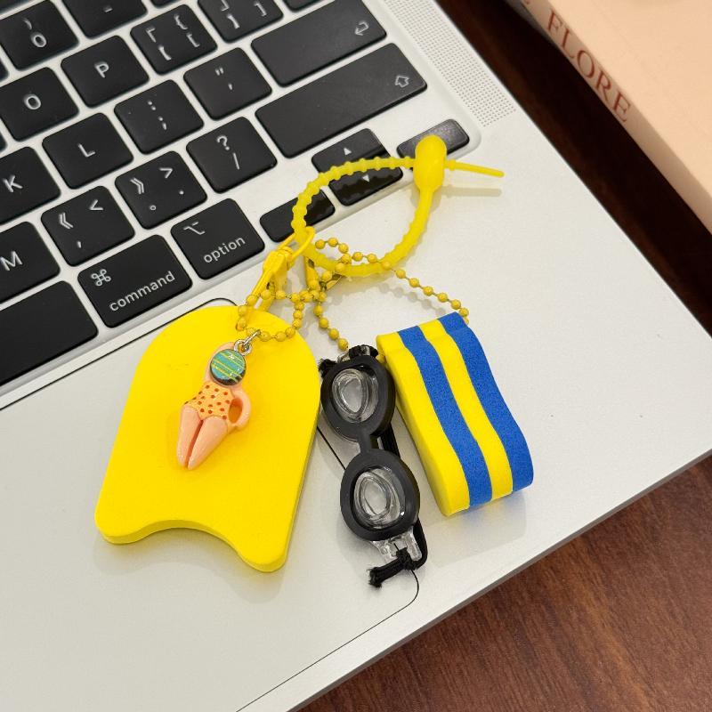 【Yüzen Anahtarlık Su Üzerinde  - Aquatic Sports incelemesi ve fiyatı