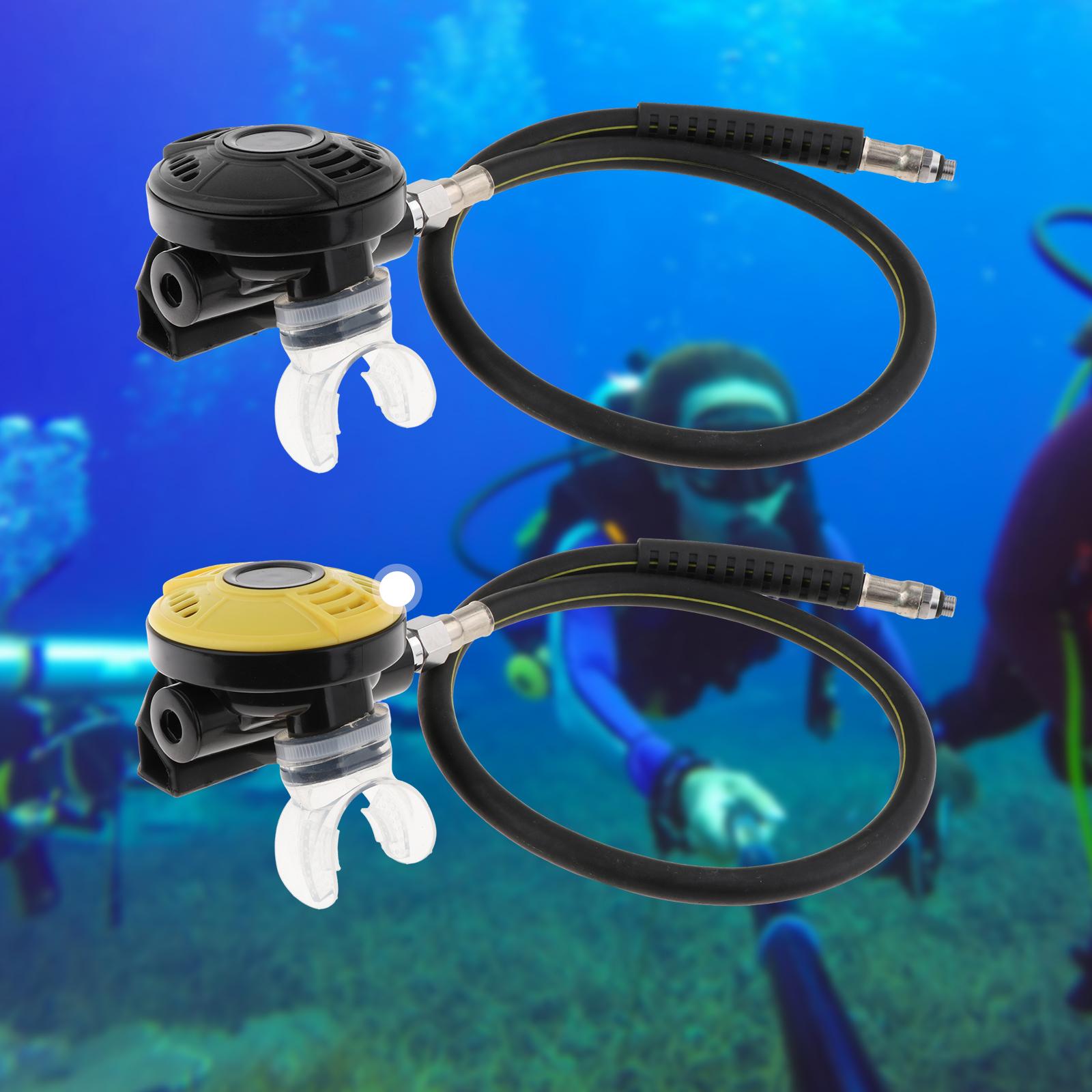 Dalış İkinci Aşama Regülatörü  - Snorkel Dry Top incelemesi ve fiyatı