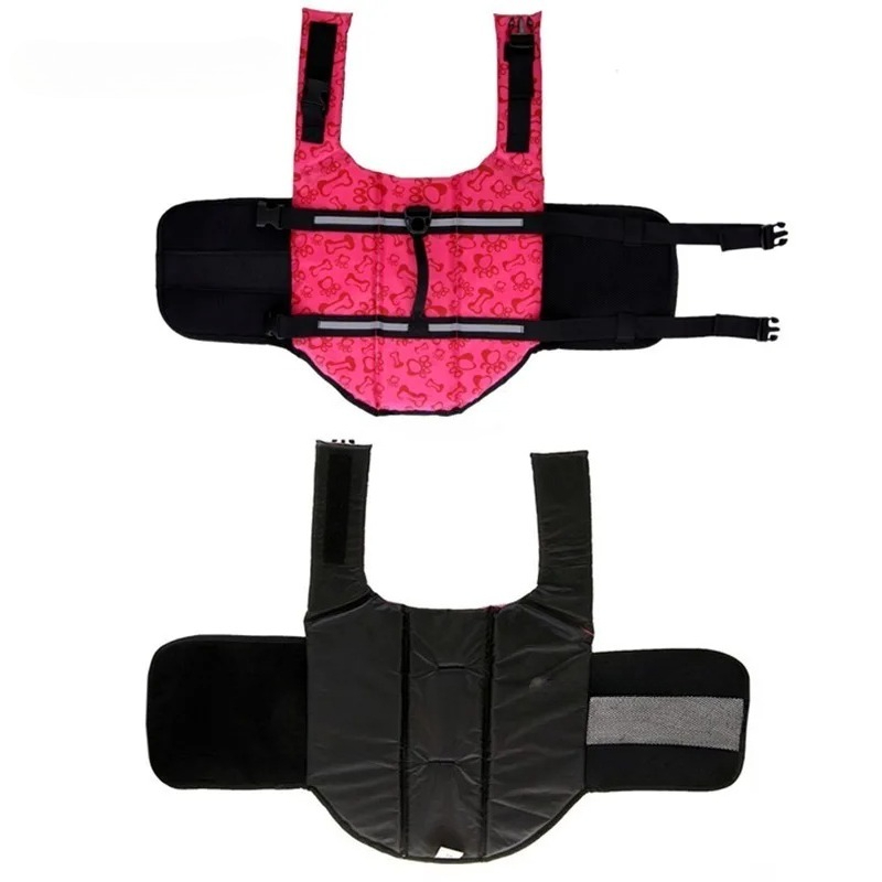 Yaz Köpek Can Yeleği Yansıtıcı - Life Jacket Buoyancy incelemesi ve fiyatı