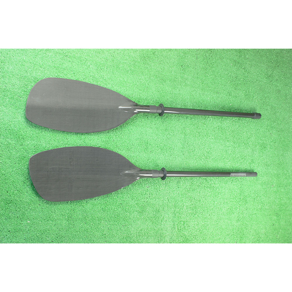 Sıcak Satış YAK Outdoors Logol - Kayak Paddle Carbon incelemesi ve fiyatı