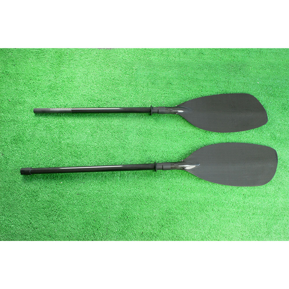 Sıcak Satış YAK Outdoors Logol - Kayak Paddle Carbon incelemesi ve fiyatı