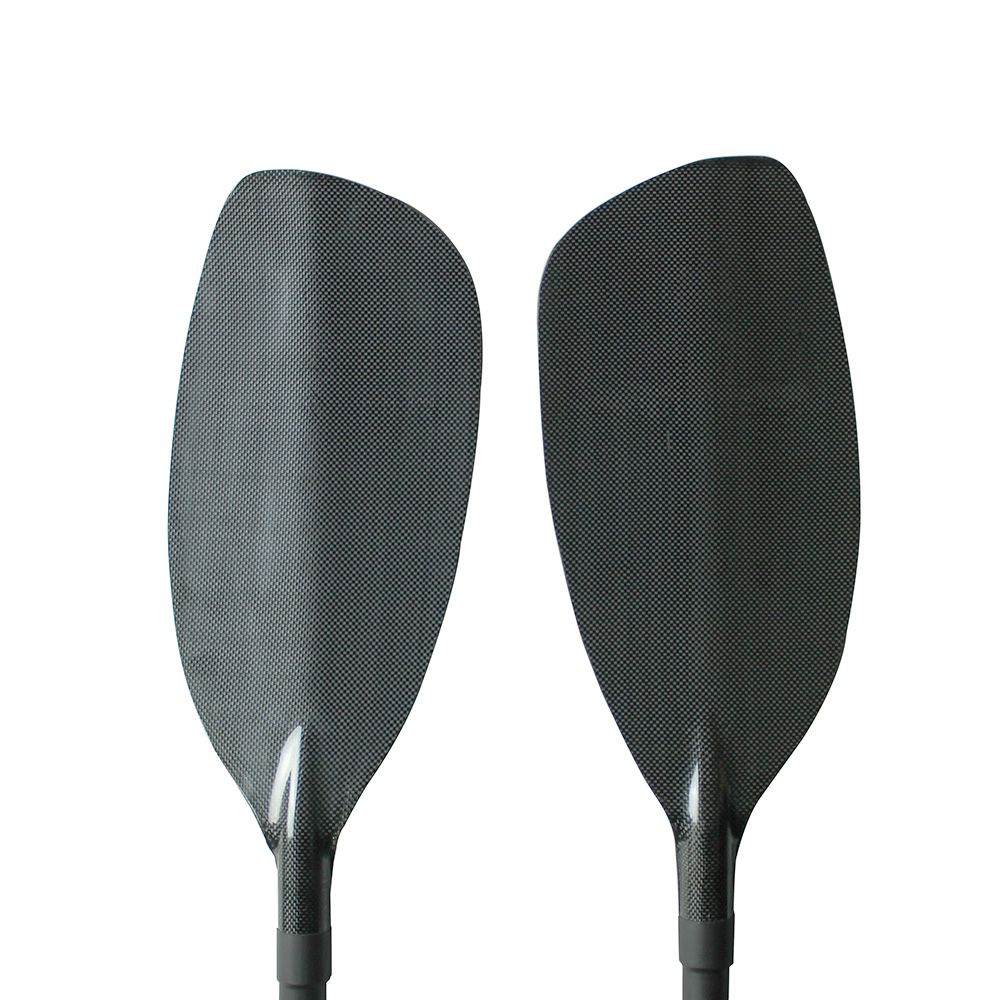 Sıcak Satış YAK Outdoors Logol - Kayak Paddle Carbon incelemesi ve fiyatı