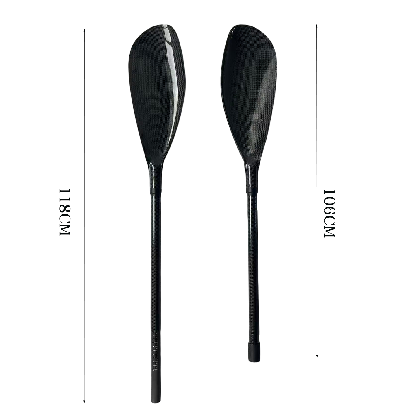 QQSPORT kürek, Karbon Fiber ka - Kayak Paddle Carbon incelemesi ve fiyatı