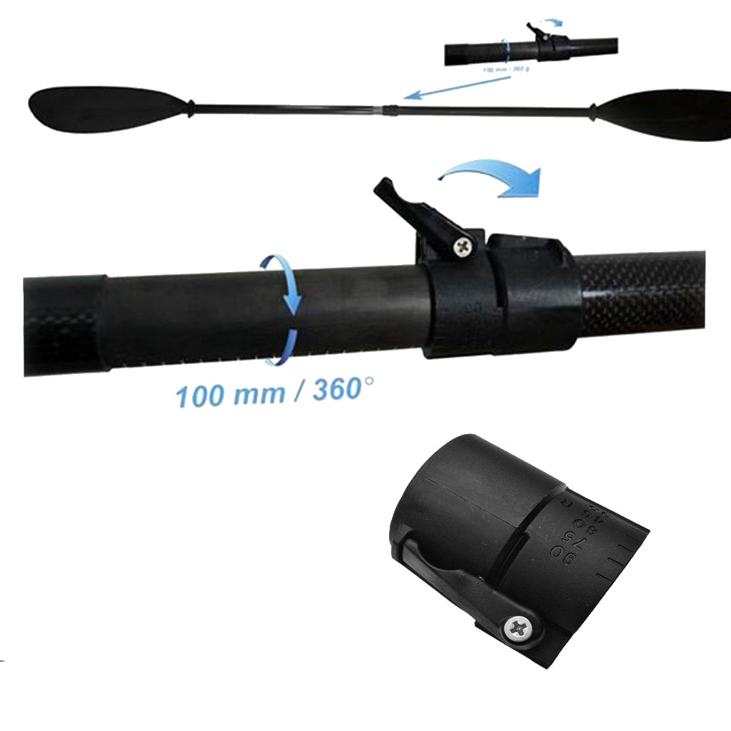 Kayık kano kürek ayarlayıcı ha - Kayak Paddle Carbon incelemesi ve fiyatı