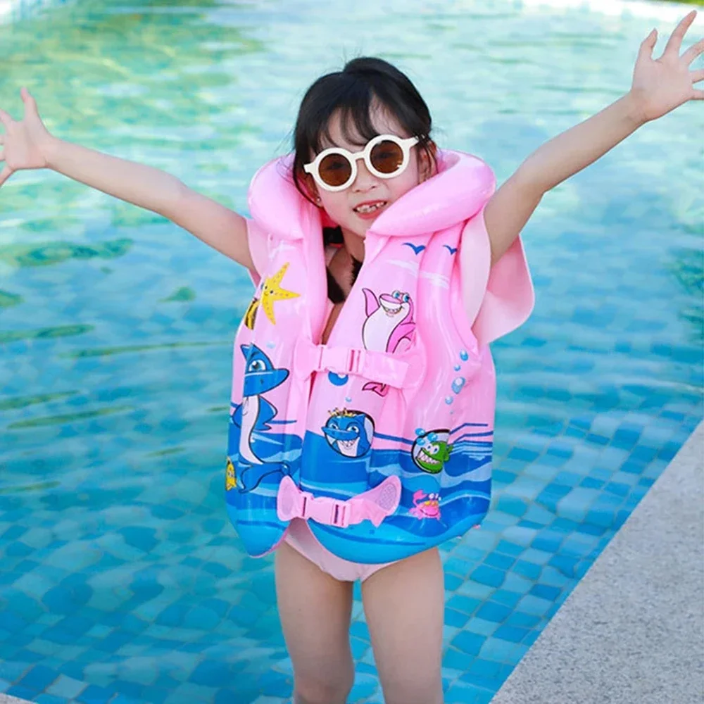 Çocuk Şişme Can Yeleği Güvenli - Life Jacket Buoyancy incelemesi ve fiyatı