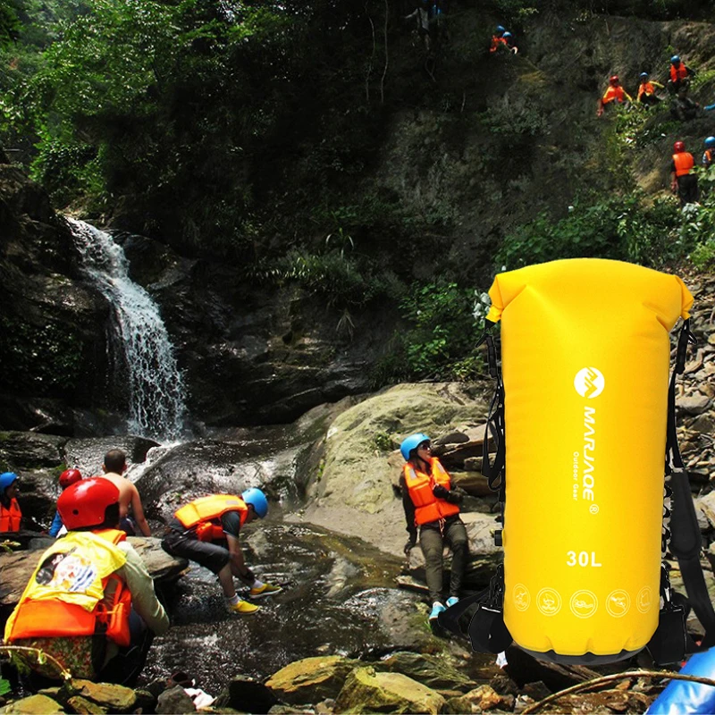 30L profesyonel IPX7 su geçirm - Snorkel Dry Top incelemesi ve fiyatı