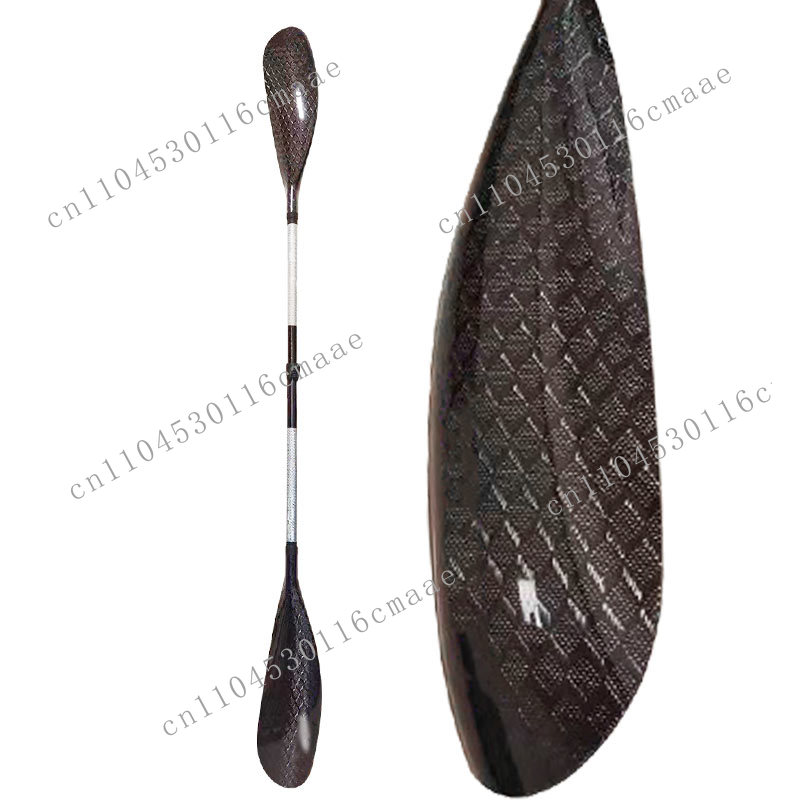 2025 2 Parçalı Karbon Köpük Ko - Kayak Paddle Carbon incelemesi ve fiyatı