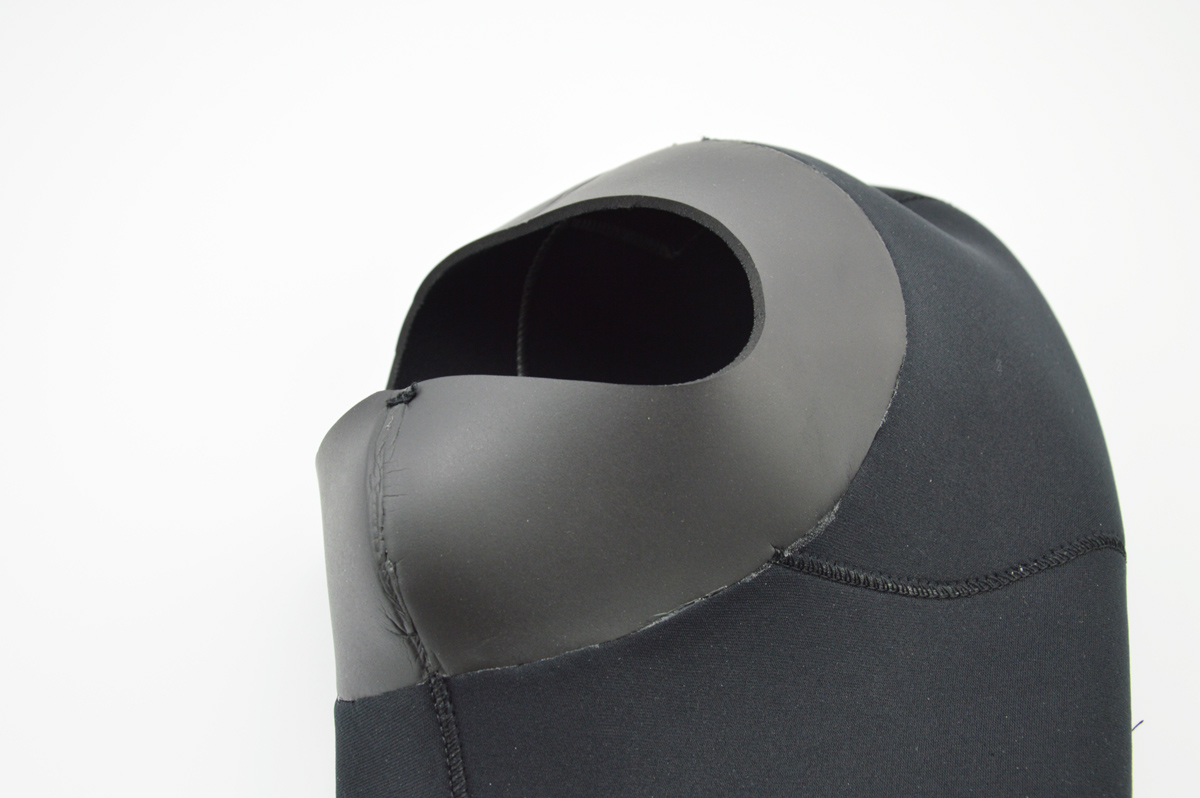 3mm Neopren Tüplü Dalış Başlığ - Snorkel Dry Top incelemesi ve fiyatı