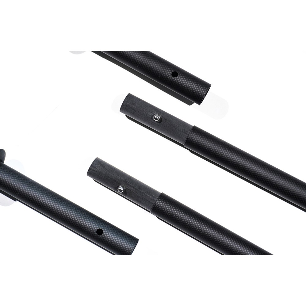 4 Bölümlü Siyah Karbon 3K Mat  - Kayak Paddle Carbon incelemesi ve fiyatı