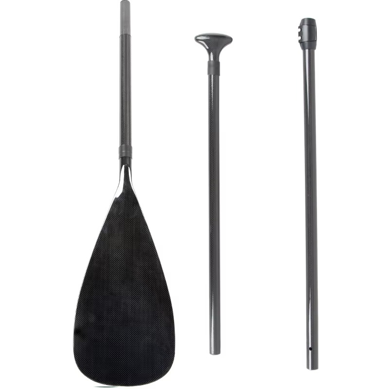 Kanatlı Saplı Hafif Karbon Kür - Kayak Paddle Carbon incelemesi ve fiyatı