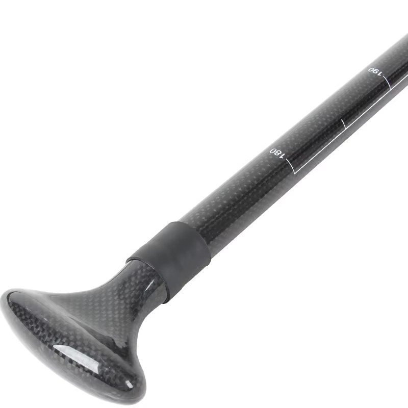 Kanatlı Saplı Hafif Karbon Kür - Kayak Paddle Carbon incelemesi ve fiyatı