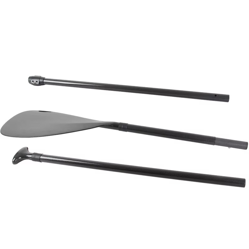Kanatlı Saplı Hafif Karbon Kür - Kayak Paddle Carbon incelemesi ve fiyatı