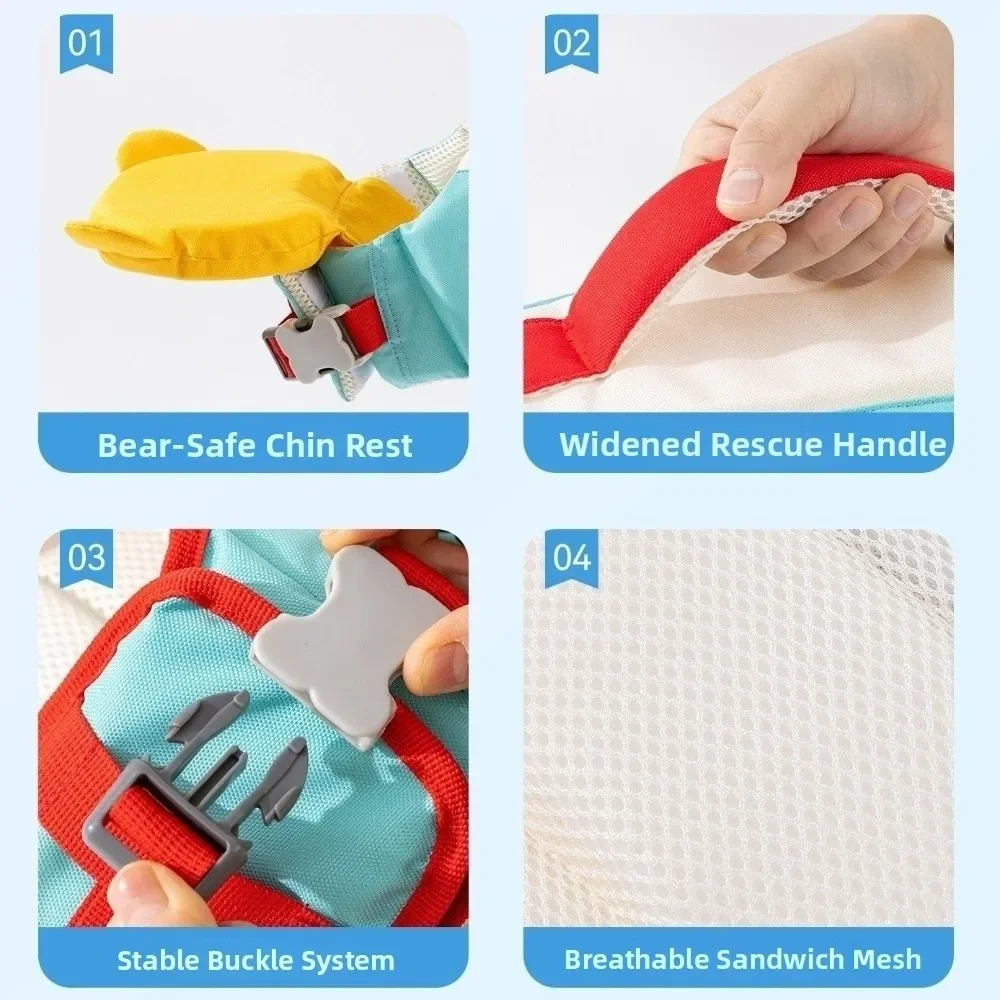 Güçlü Yüzdürme Özellikli Köpek - Life Jacket Buoyancy incelemesi ve fiyatı