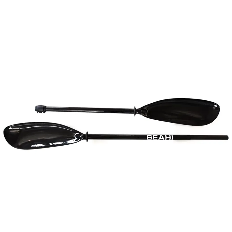 2 Bölümlü %100 Karbon Fiber 3K - Kayak Paddle Carbon incelemesi ve fiyatı