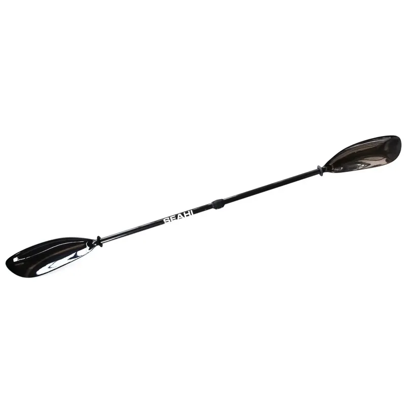 2 Bölümlü %100 Karbon Fiber 3K - Kayak Paddle Carbon incelemesi ve fiyatı