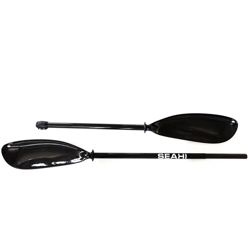 2 Bölümlü %100 Karbon Fiber 3K - Kayak Paddle Carbon incelemesi ve fiyatı