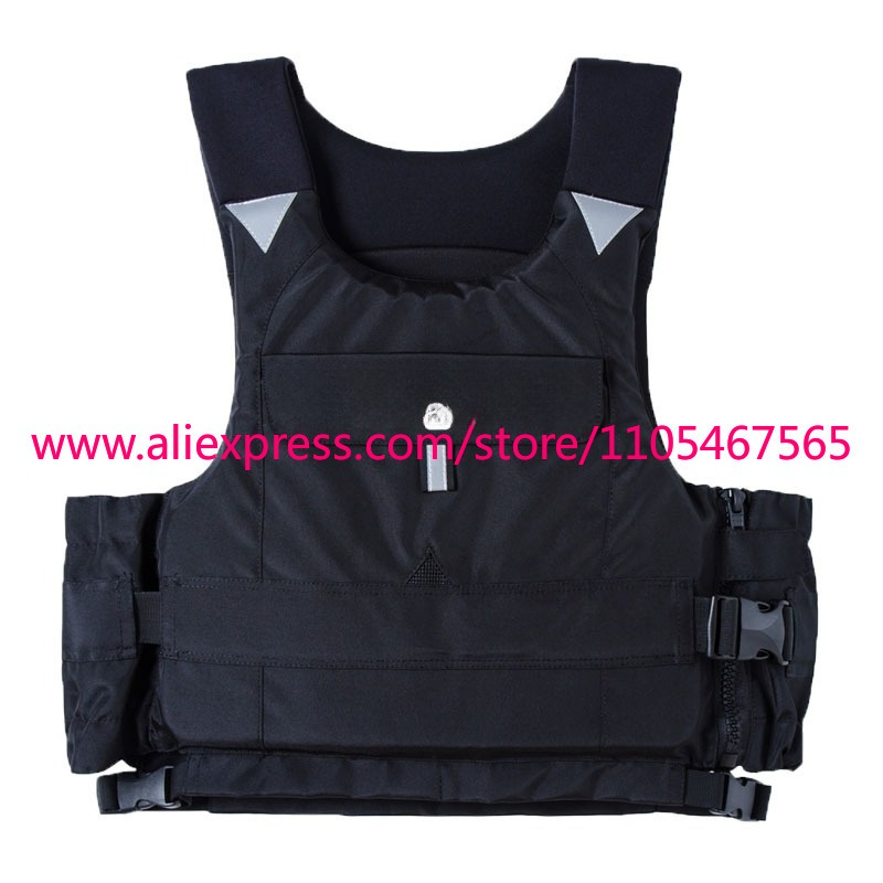 1 adet can yeleği yetişkin kay - Life Jacket Buoyancy incelemesi ve fiyatı
