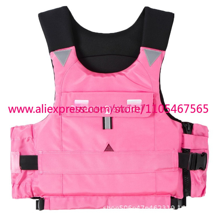 1 adet can yeleği yetişkin kay - Life Jacket Buoyancy incelemesi ve fiyatı