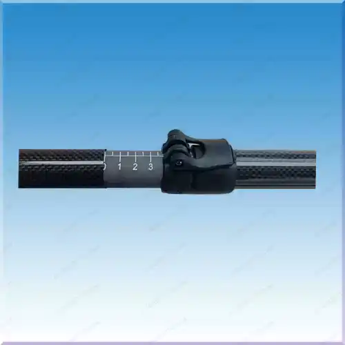 Karbon Fiber Bükümlü Şaftlı Ka - Kayak Paddle Carbon incelemesi ve fiyatı