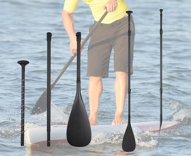 Fabrika Çıkışlı SUP Karbon Fib - Kayak Paddle Carbon incelemesi ve fiyatı