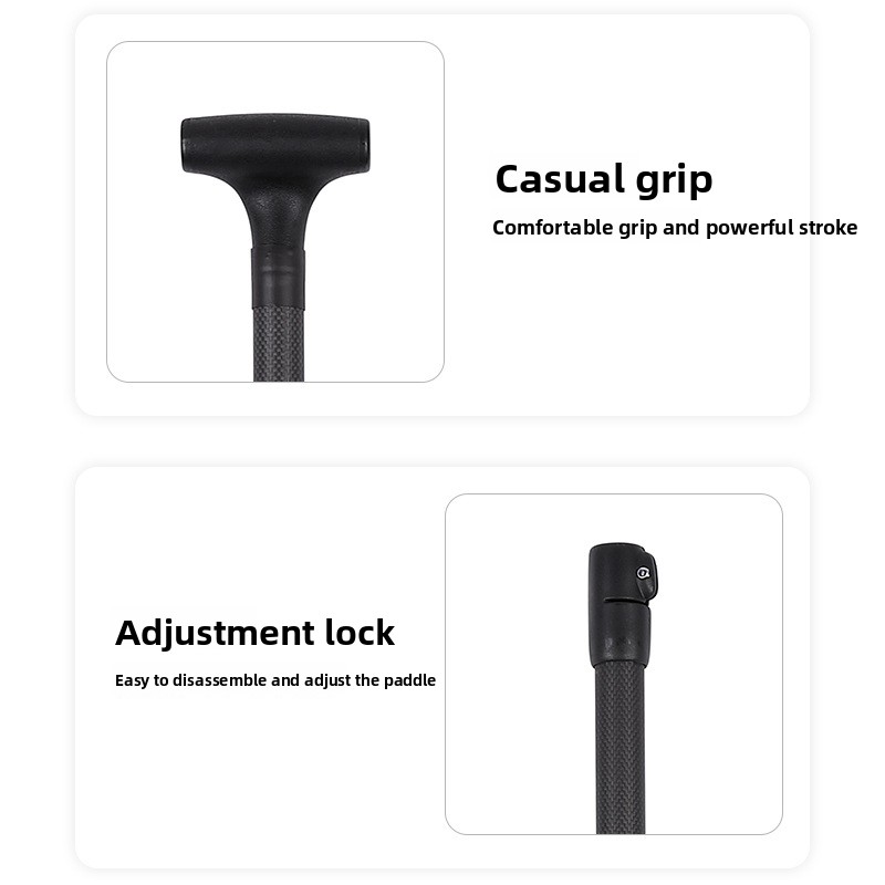 Fabrika Çıkışlı SUP Karbon Fib - Kayak Paddle Carbon incelemesi ve fiyatı