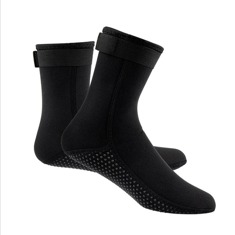 Yüksek kesim neopren çorap dal - Snorkel Dry Top incelemesi ve fiyatı